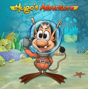 Hugo’s Adventure